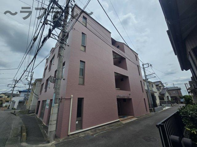STRAWBERRY　CUBEの展望