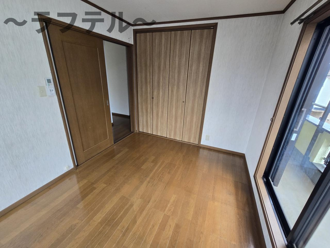 牛沼岩田邸貸家のその他