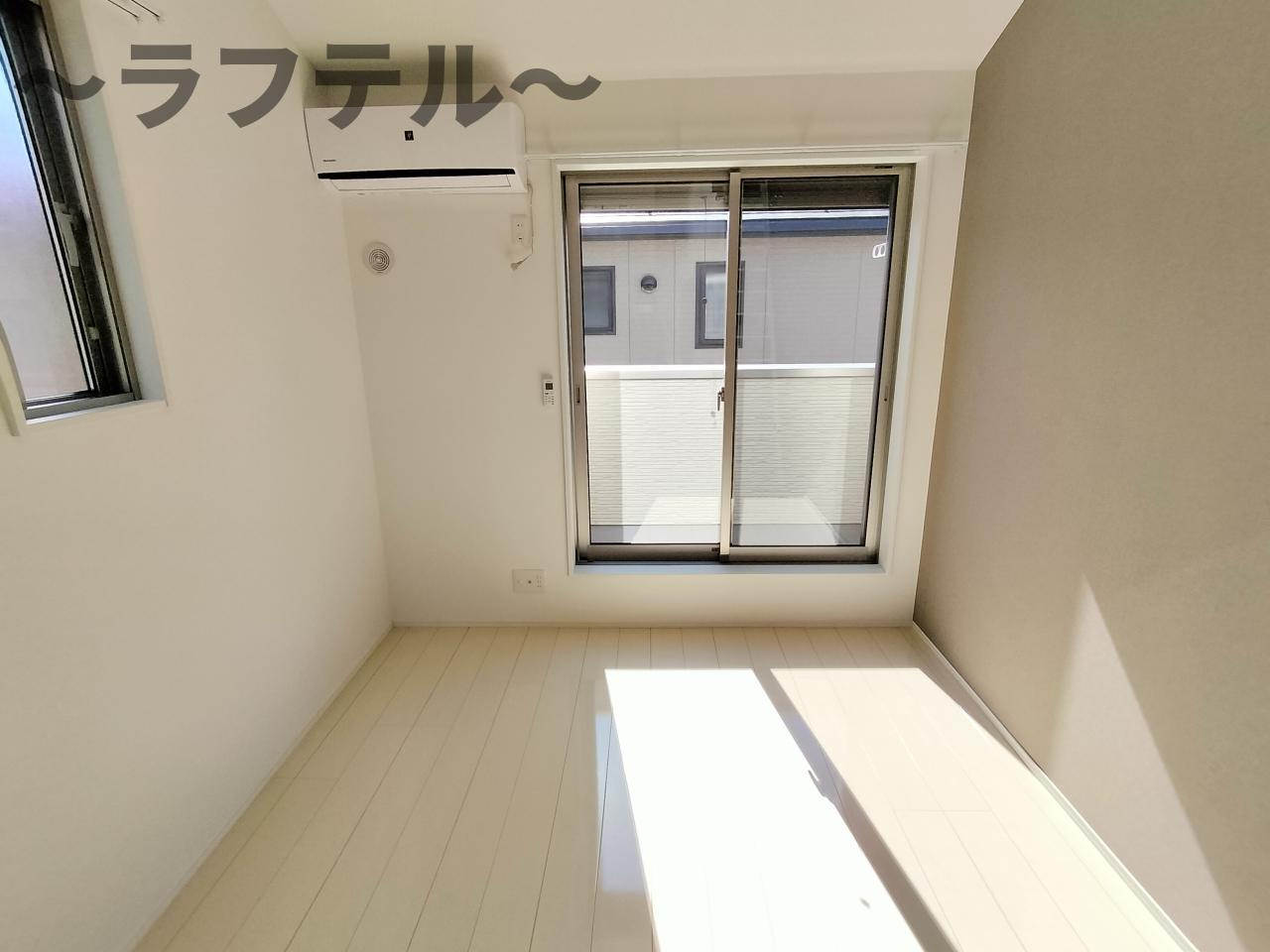 MOA12の洋室