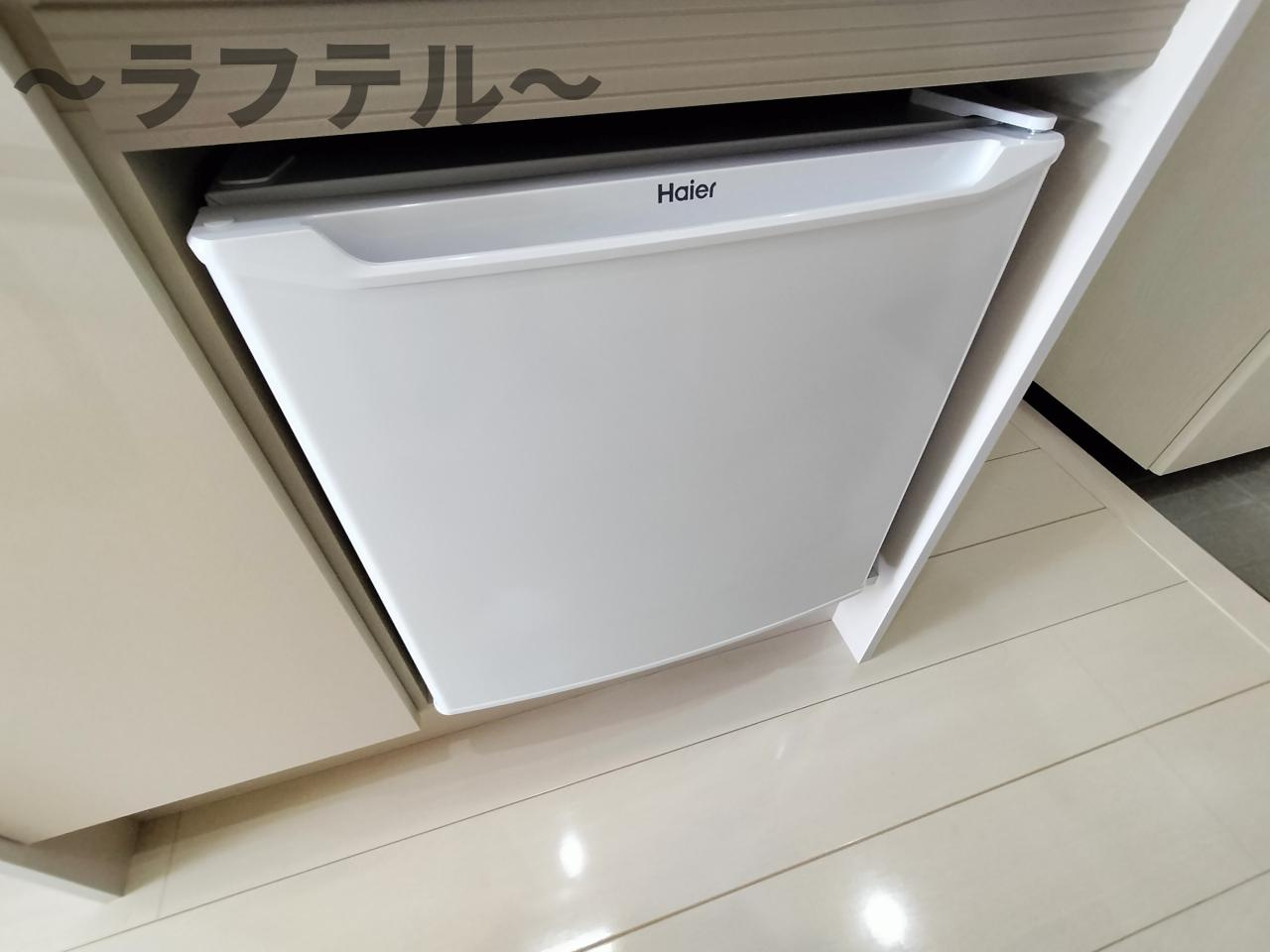 MOA12の設備