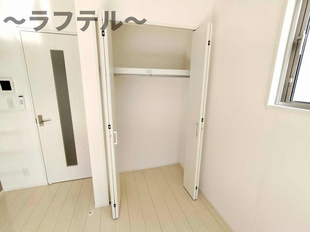 MOA12の収納