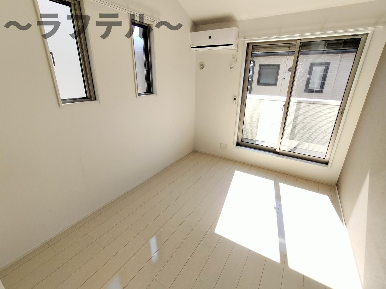 MOA12の居間・リビング