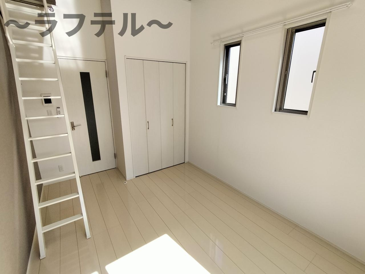 MOA12の居間・リビング