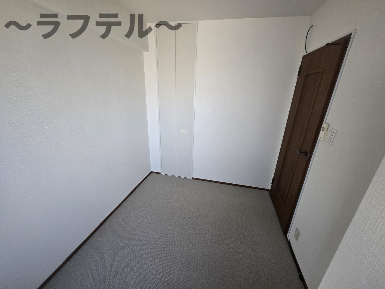 エステスクエア新所沢の居間・リビング