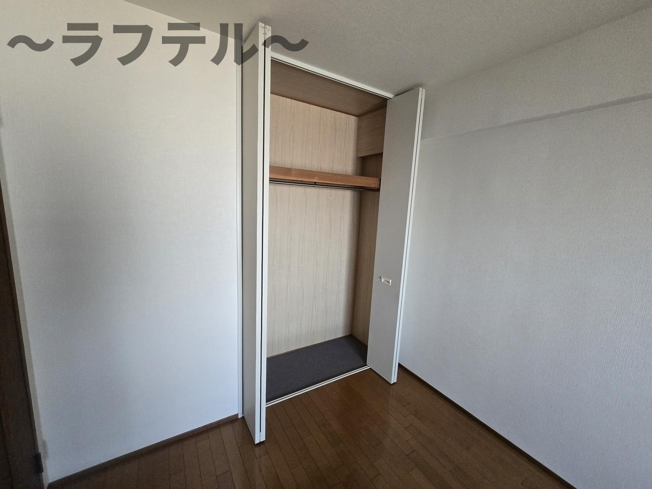 エステスクエア新所沢のその他