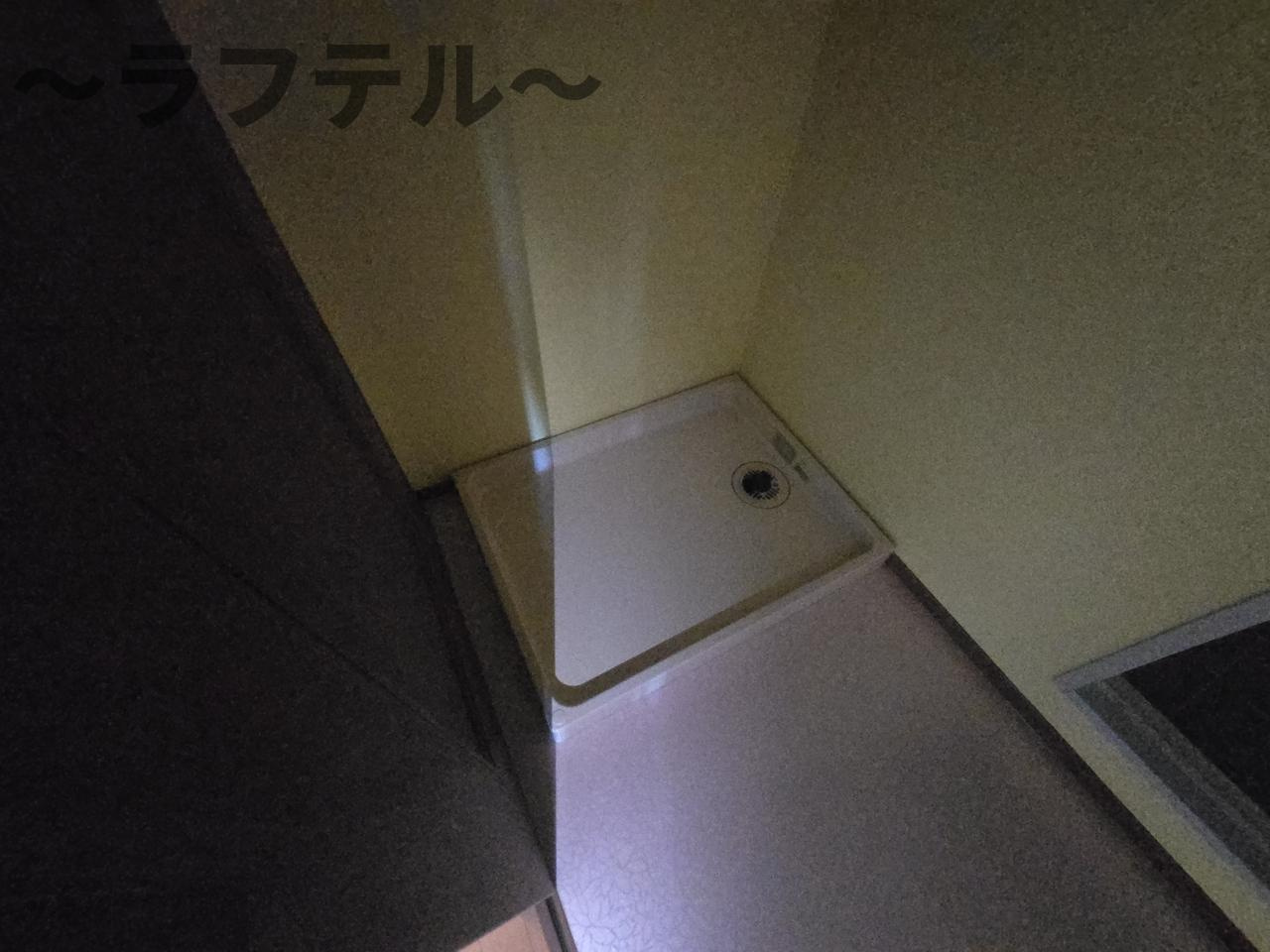 エステスクエア新所沢の設備