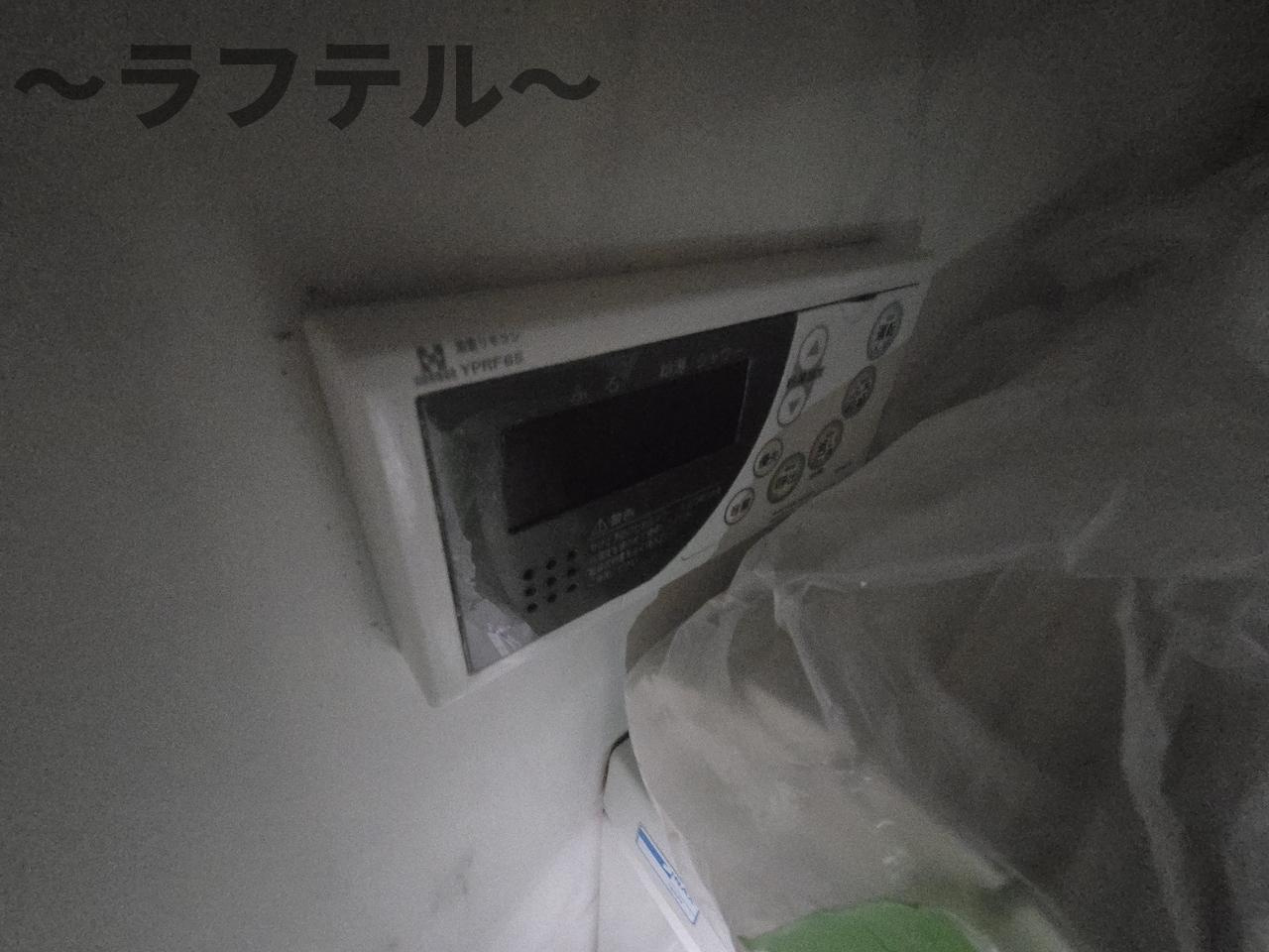 エステスクエア新所沢の設備