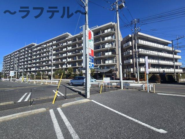 エステスクエア新所沢の展望