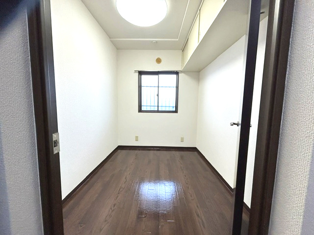 ドルフヤマノウチB棟の子供部屋