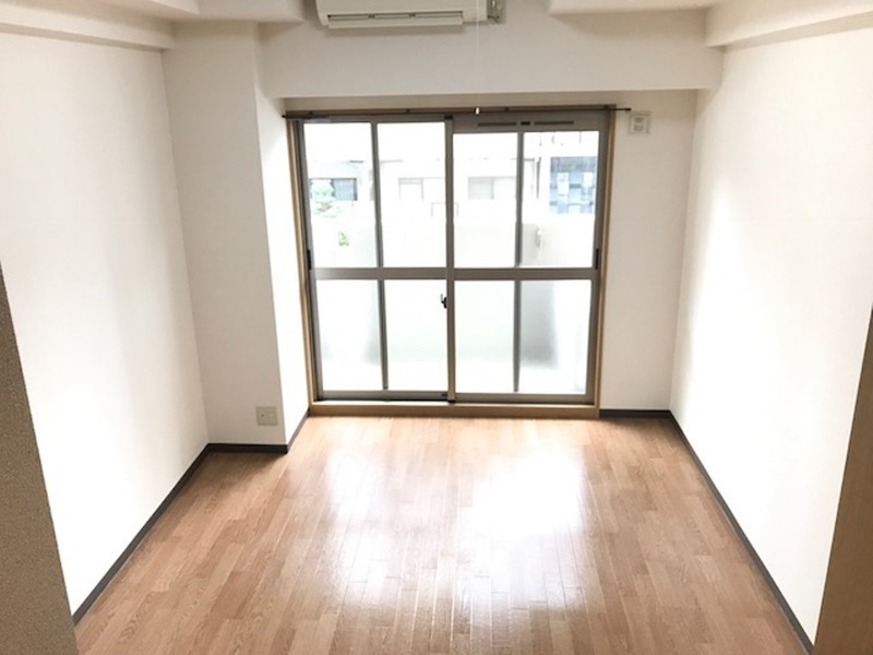 グランディール阪南町Ⅲ番館の居間・リビング|内装は同建物のイメージです。