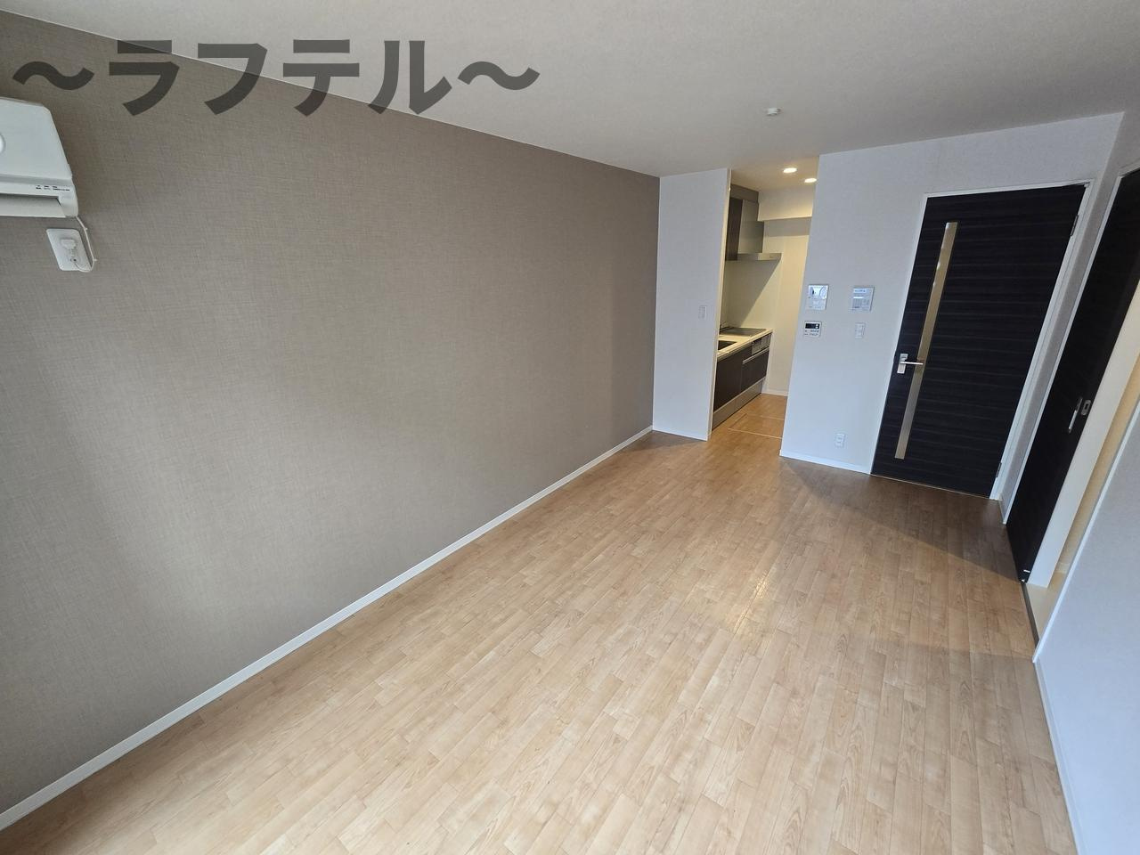 ＳＯＬＥＩＬ新所沢の居間・リビング