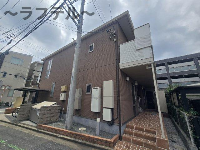 ＳＯＬＥＩＬ新所沢の展望