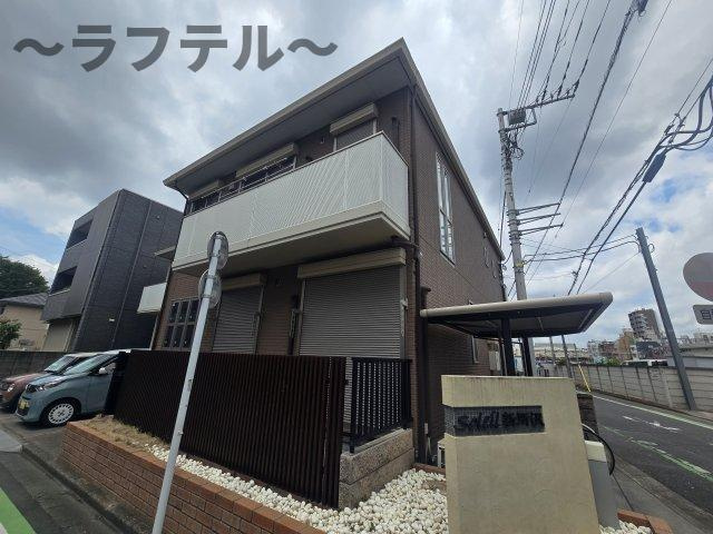 ＳＯＬＥＩＬ新所沢の展望