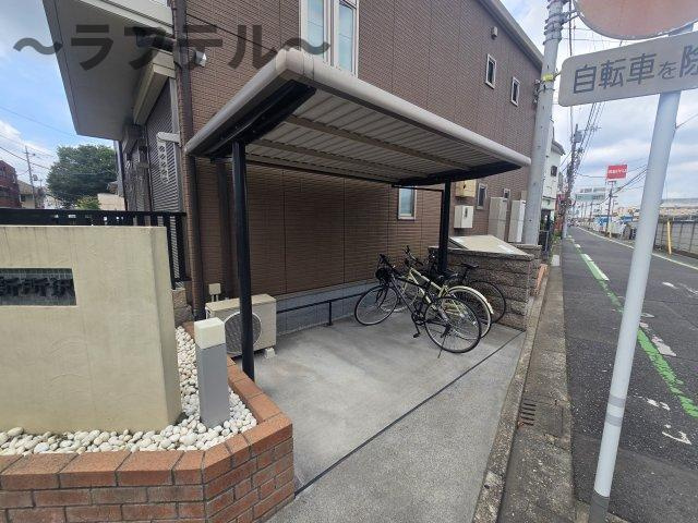 ＳＯＬＥＩＬ新所沢のその他共用部分