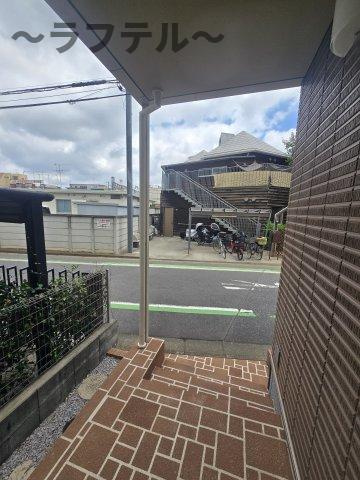 ＳＯＬＥＩＬ新所沢のその他共用部分