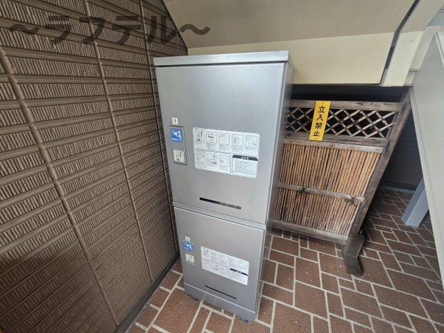 ＳＯＬＥＩＬ新所沢のその他共用部分