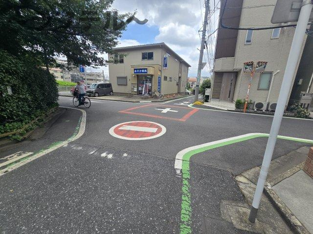 ＳＯＬＥＩＬ新所沢の周辺