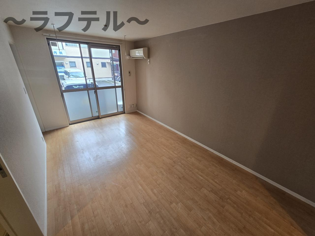 ＳＯＬＥＩＬ新所沢の居間・リビング