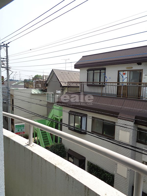 三鷹市井の頭４丁目の賃貸マンションのその他