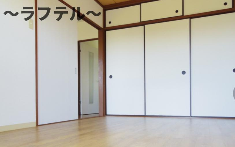 シャンポール狭山の内装|別部屋イメージ写真