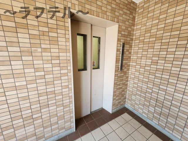 シャンポール狭山のその他共用部分