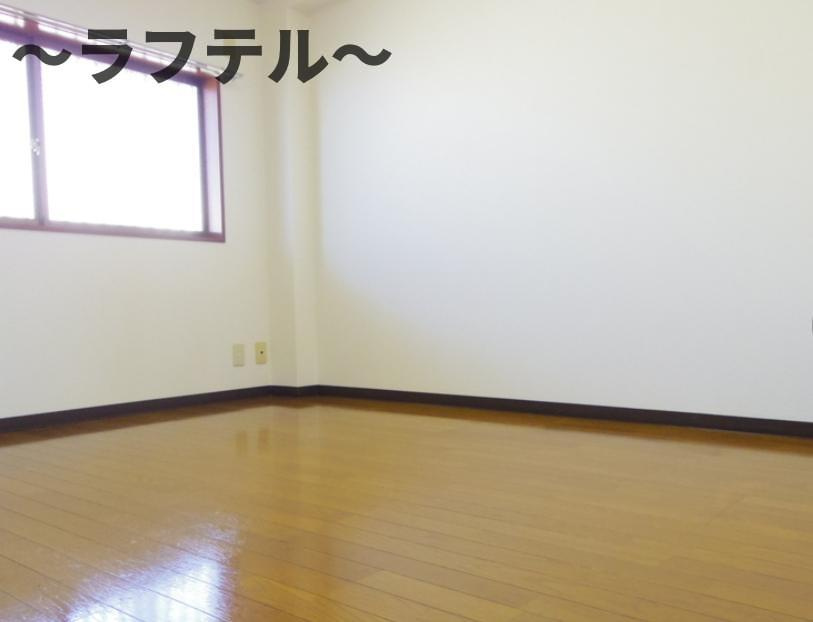 シャンポール狭山の洋室|別部屋イメージ写真