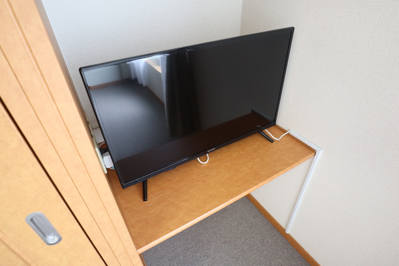 レオパレスＨｉｒｏの内装