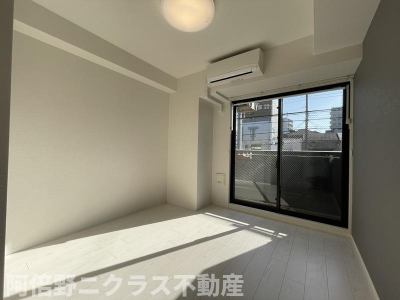 Grand Pacific 北畠の居間・リビング