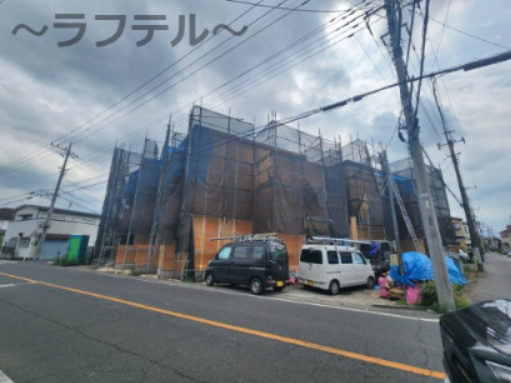 スリジエ狭山ヶ丘の周辺