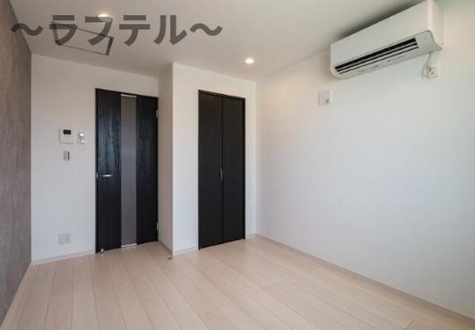 スリジエ狭山ヶ丘の居間・リビング|同メーカー施工　別部屋イメージ写真
