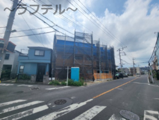 スリジエ狭山ヶ丘の周辺