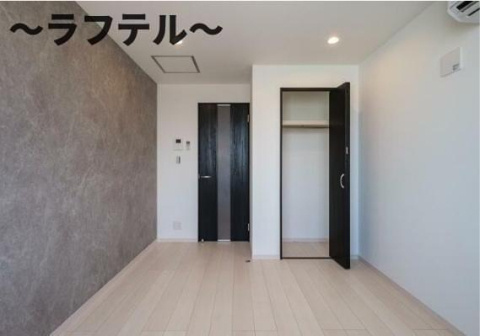 スリジエ狭山ヶ丘の収納