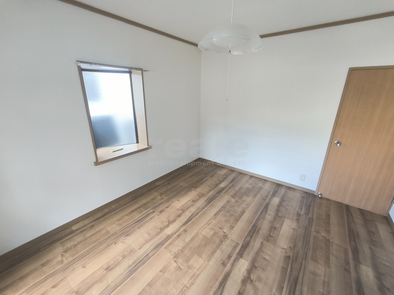 杉並区上荻４丁目の賃貸マンションの洋室