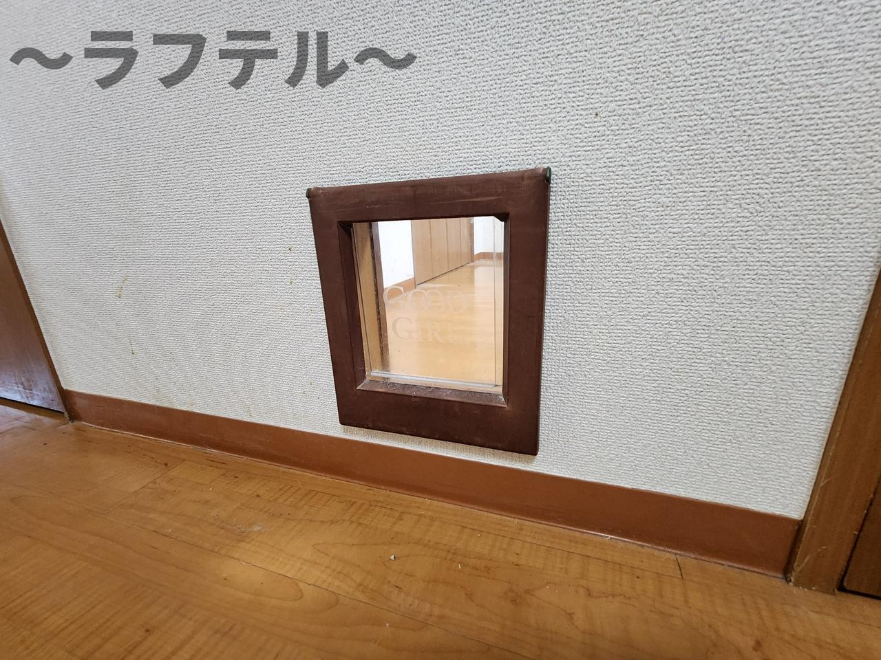 コンフォート狭山台の内装