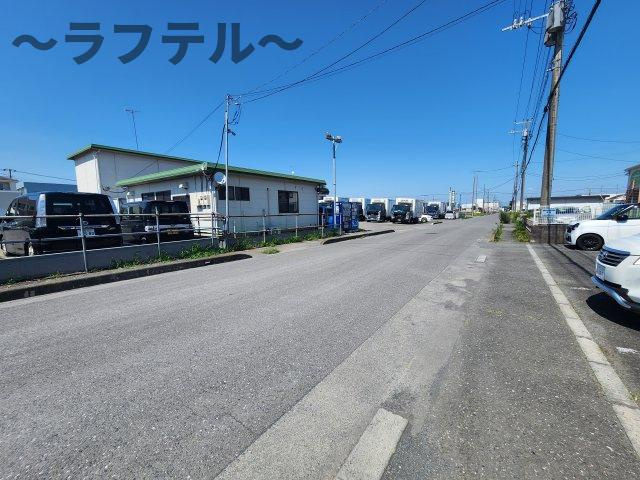 コンフォート狭山台の周辺