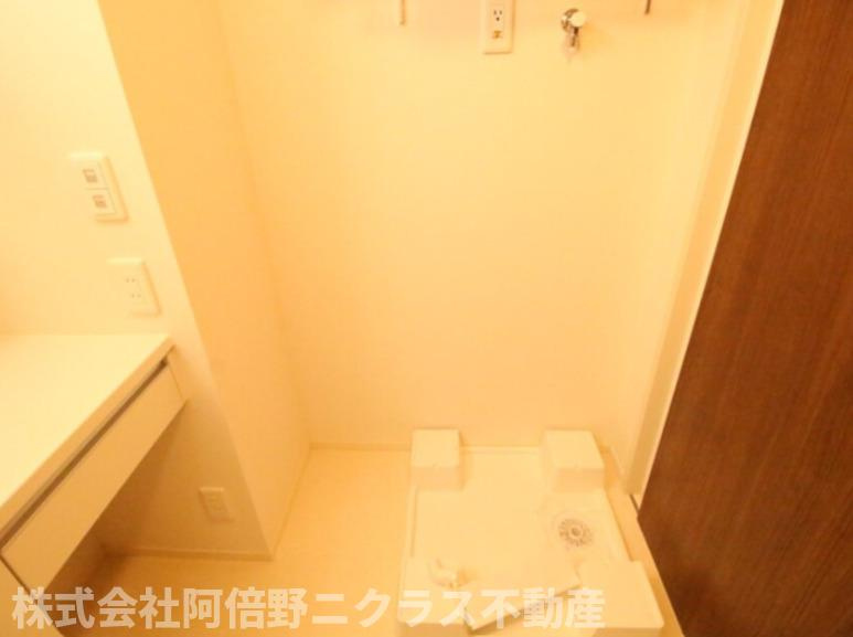 サニーコートの設備