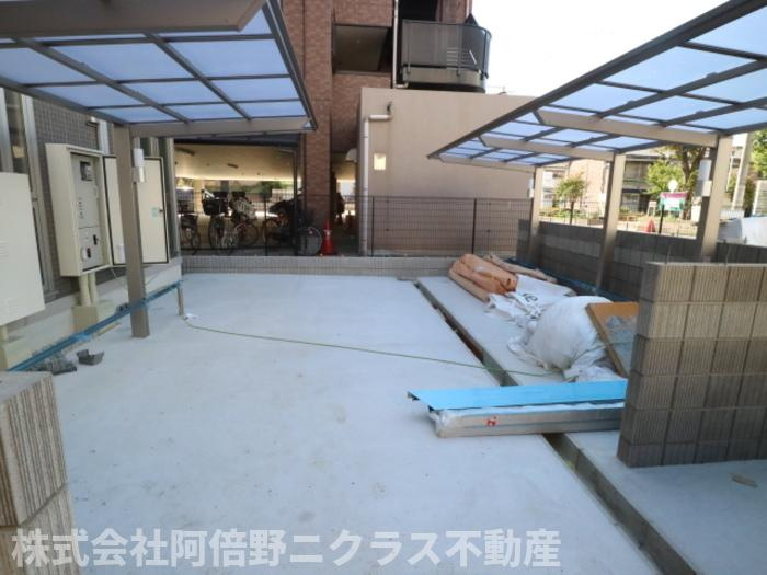サニーコートのその他共用部分