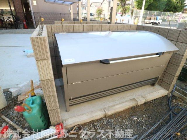 サニーコートのその他
