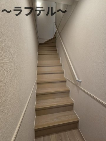 ヒカルサ狭山の内装|同メーカー施工　別部屋イメージ写真