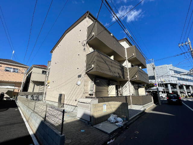 ベスト川口のその他共用部分