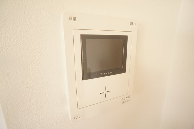 サンライズ尼ヶ辻Ｐー２のセキュリティ