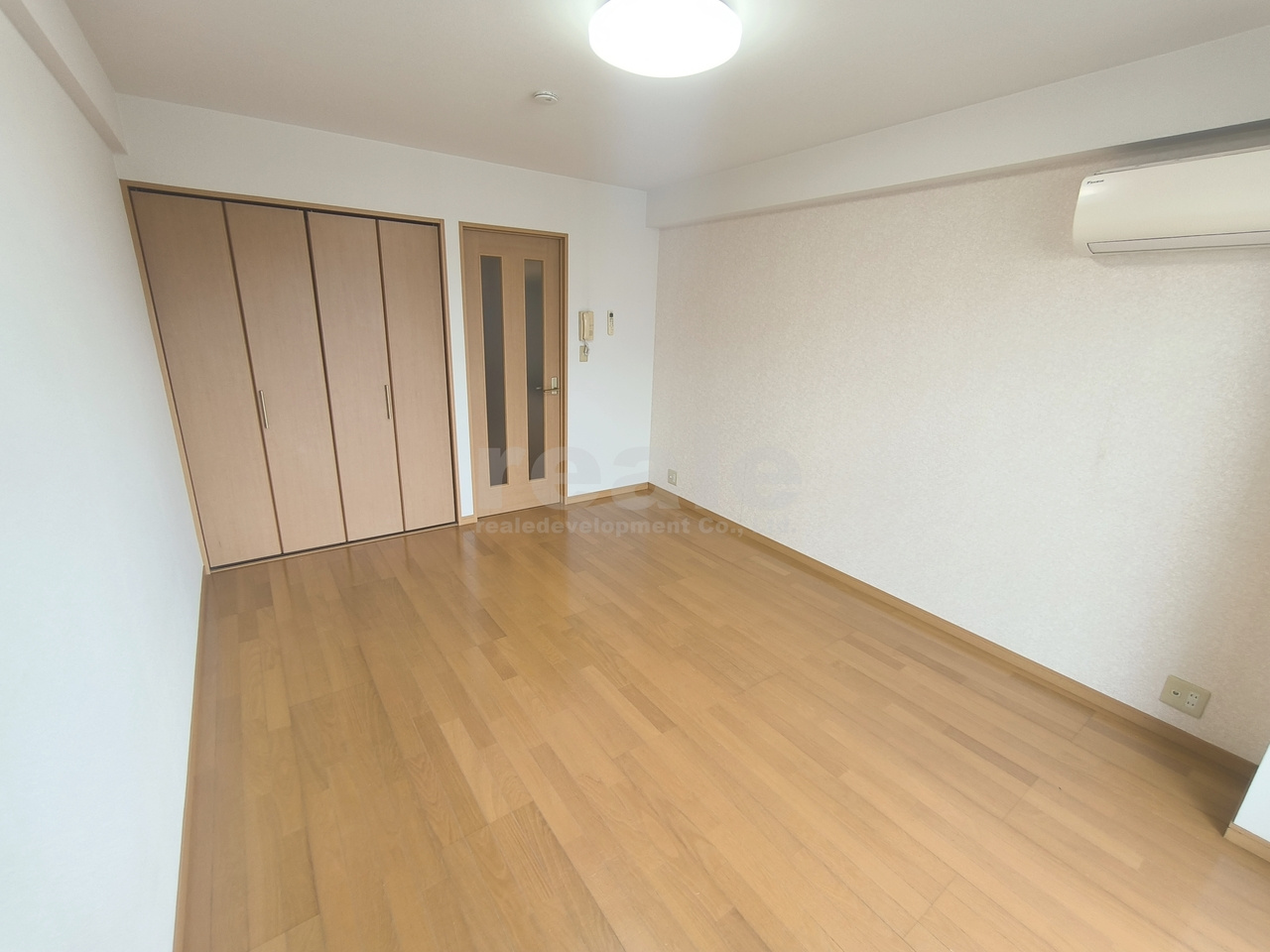 杉並区西荻北３丁目の賃貸マンションの洋室
