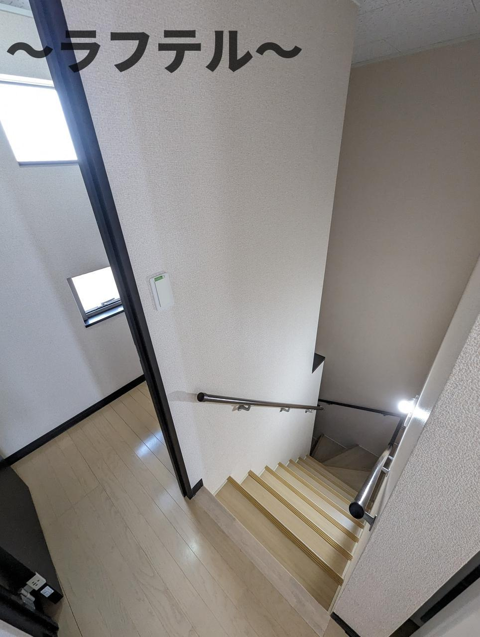 レオネクスト所沢のその他|別部屋イメージ写真
