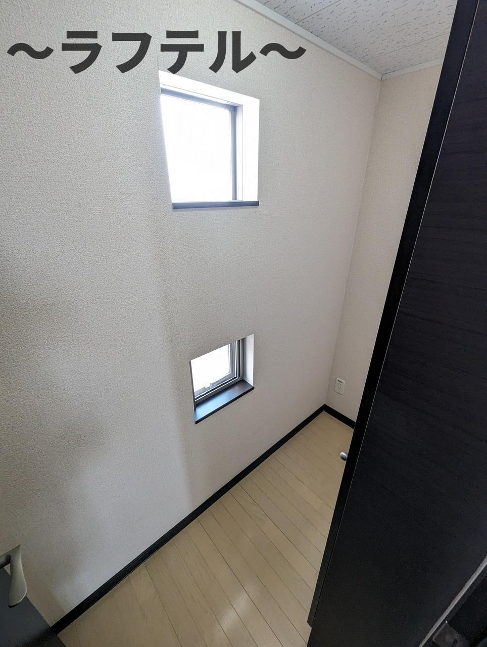 レオネクスト所沢のその他|別部屋イメージ写真