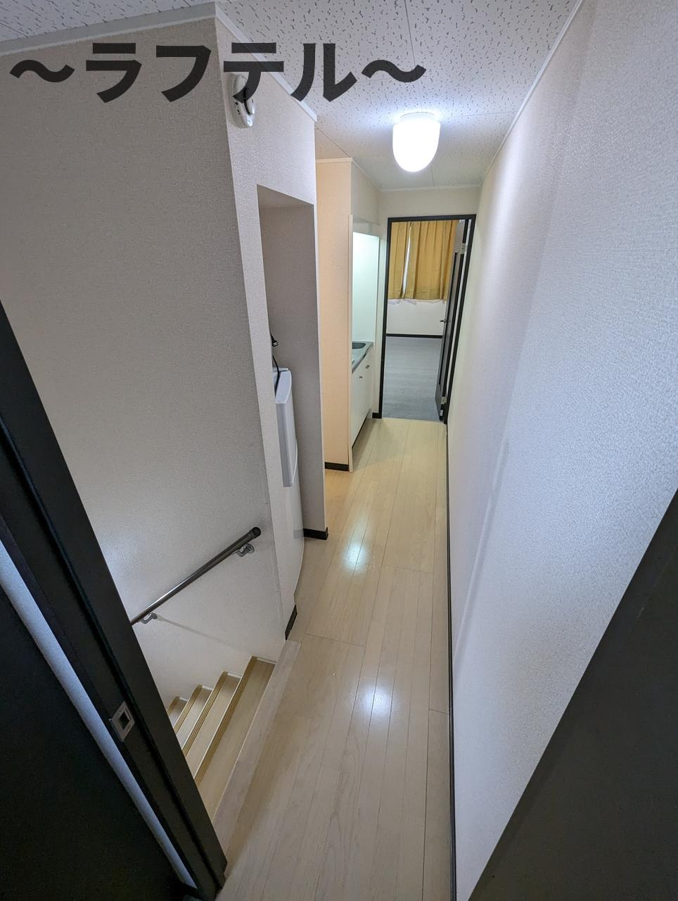 レオネクスト所沢のその他|別部屋イメージ写真