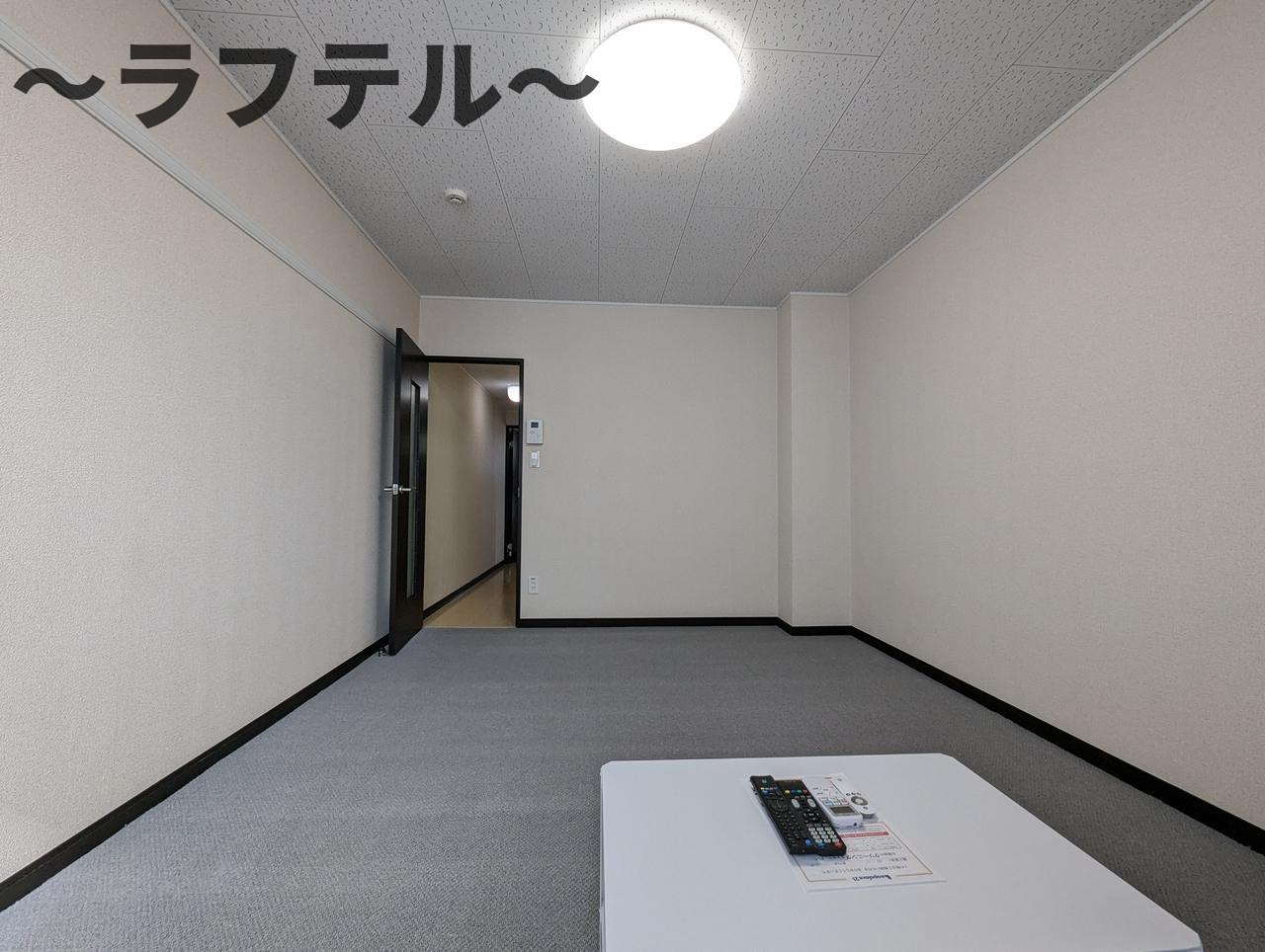 レオネクスト所沢の洋室|別部屋イメージ写真