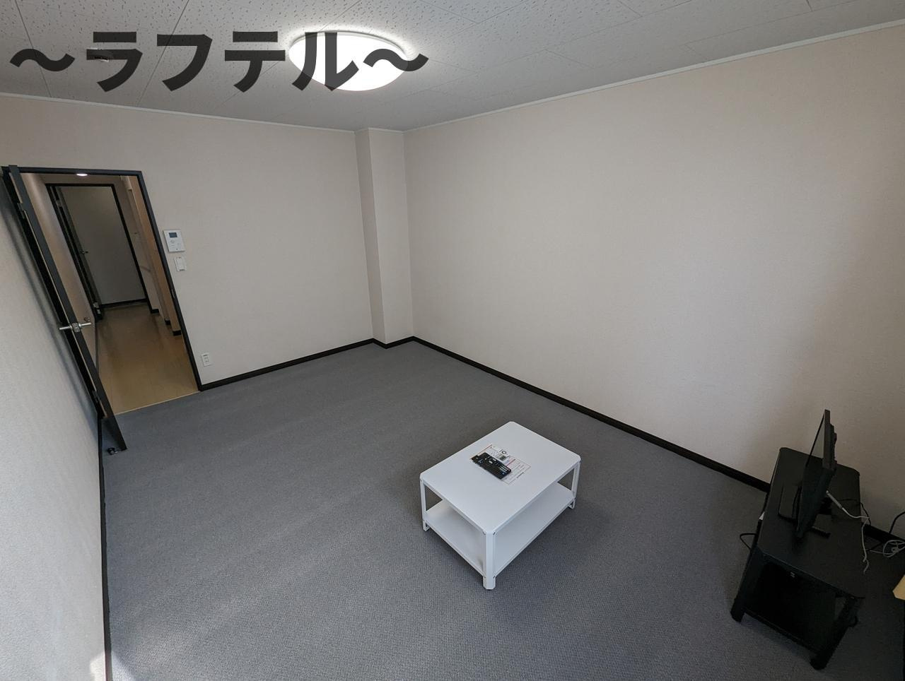 レオネクスト所沢の洋室|別部屋イメージ写真