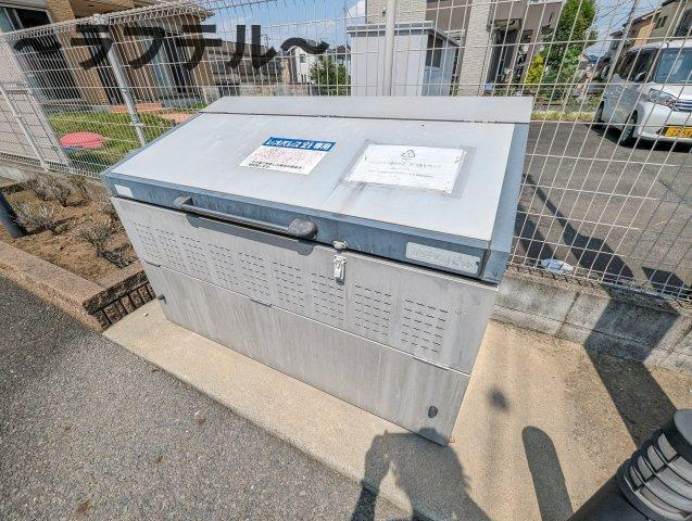 レオネクスト所沢のその他共用部分