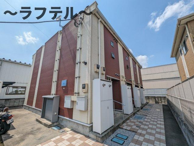 レオネクスト所沢の展望