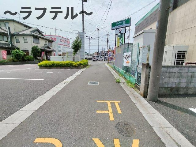レオネクスト所沢の周辺